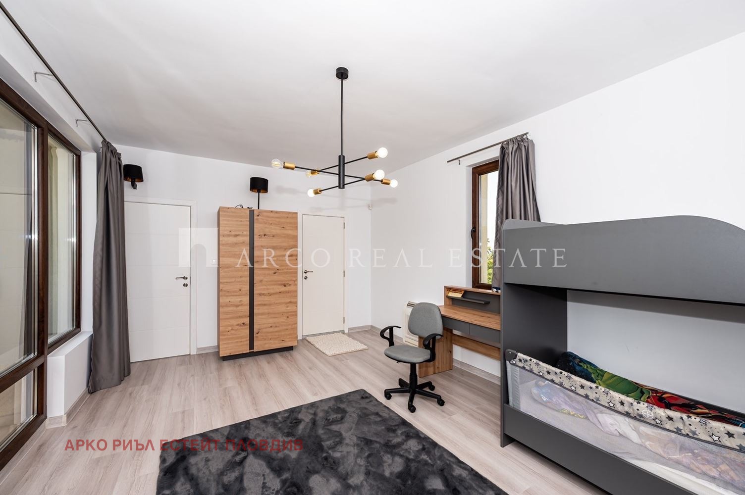Продава КЪЩА, с. Белащица, област Пловдив, снимка 11 - Къщи - 54640486