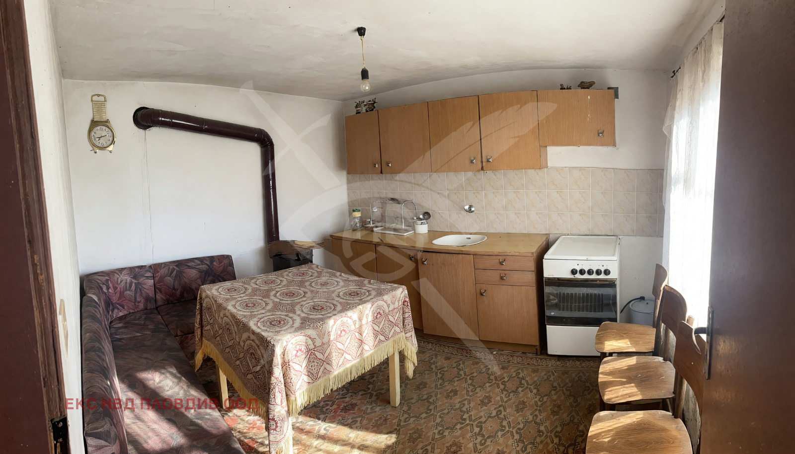 Продава КЪЩА, с. Сухозем, област Пловдив, снимка 3 - Къщи - 54792543