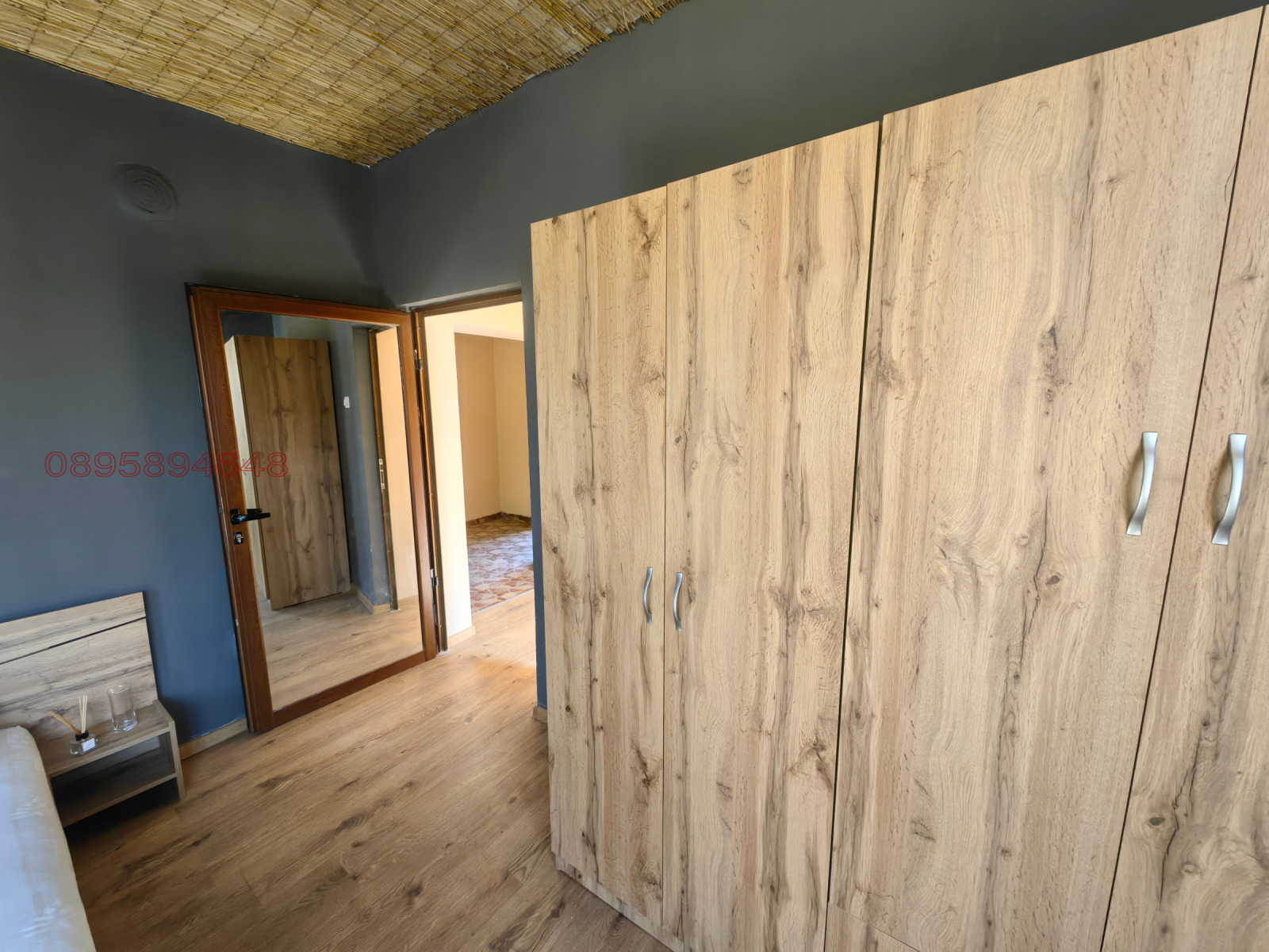 Продава КЪЩА, с. Реброво, област София област, снимка 10 - Къщи - 55640370