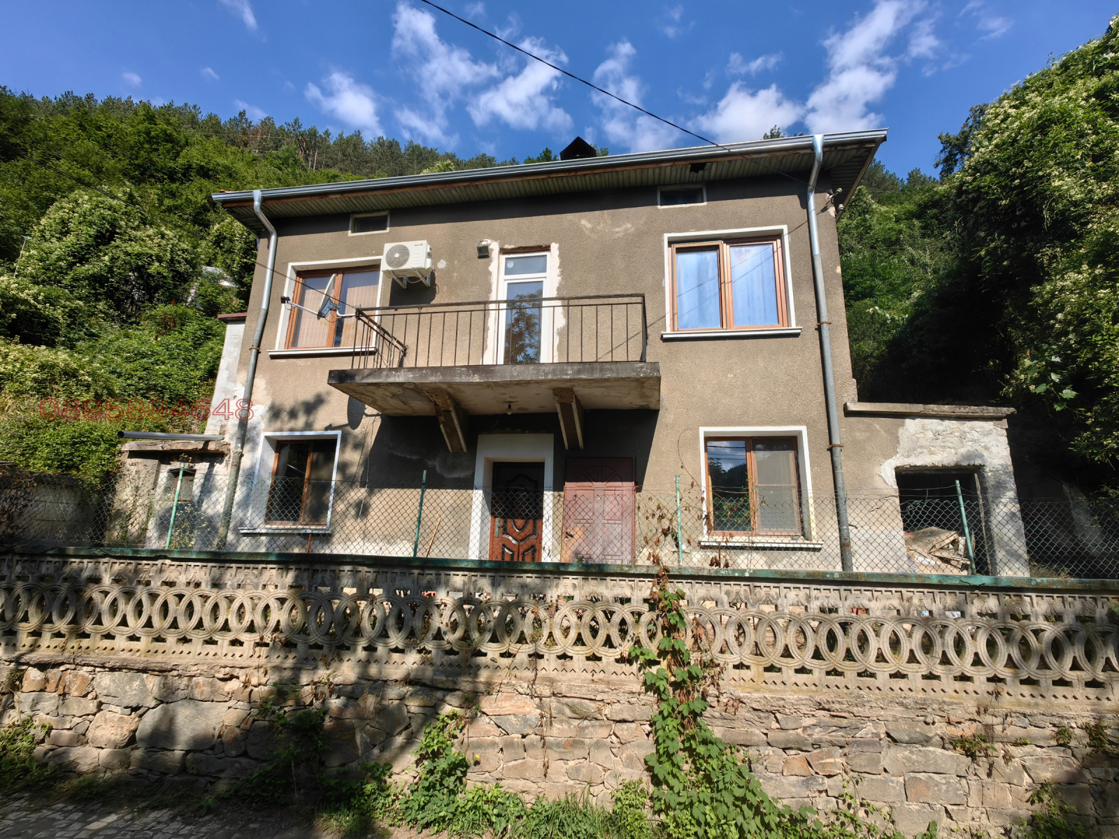 Продава КЪЩА, с. Реброво, област София област, снимка 12 - Къщи - 55640370