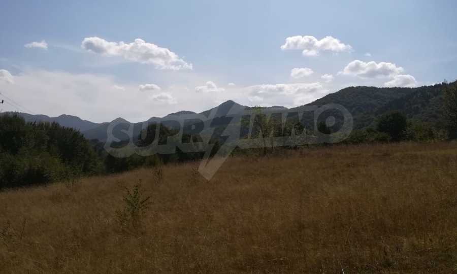 Продава ПАРЦЕЛ, с. Рибарица, област Ловеч, снимка 10 - Парцели - 53789483