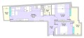 Продава  3-стаен град Пловдив , Център , 107 кв.м | 93857759 - изображение [8]