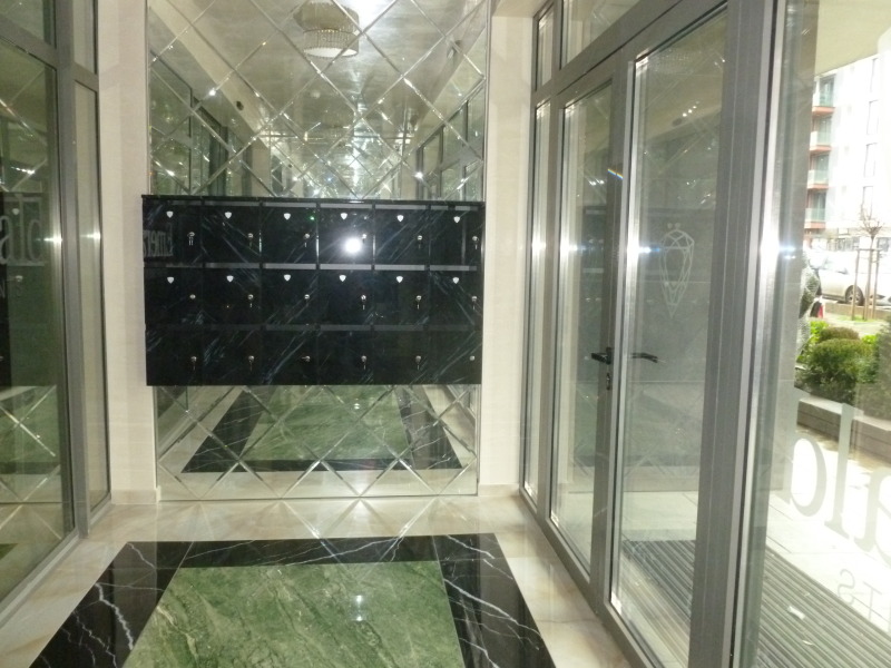 Продава 3-СТАЕН в град София, Манастирски ливади - 191 кв.м / 543 350 € » 1 062 700.23 лв., АГЕНЦИЯ 'ТЕМЕНУГА' НЕДВИЖИМИ ИМОТИ