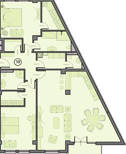 Продава 3-СТАЕН | Imot.bg — изображение 9