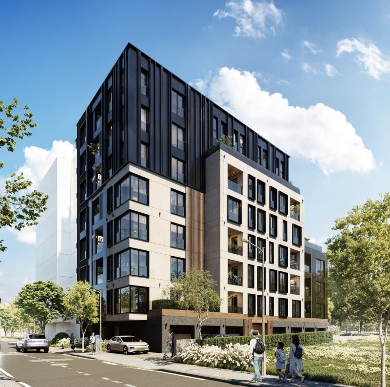 Продава 4-СТАЕН в град Пловдив, Христо Смирненски - 229 кв.м / 380 000 € » 743 215.40 лв., ДОМИНО