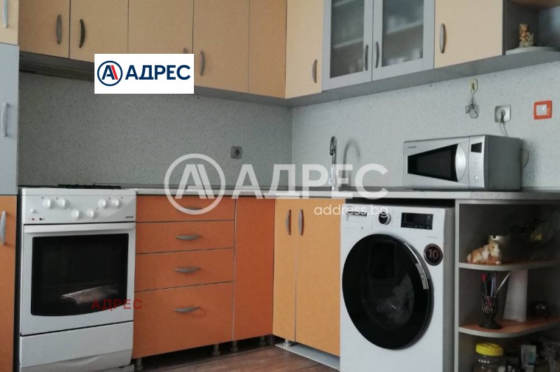 Продава ЕТАЖ ОТ КЪЩА в град Варна, Галата - 100 кв.м / 250 000 € » 488 957.50 лв., АДРЕС