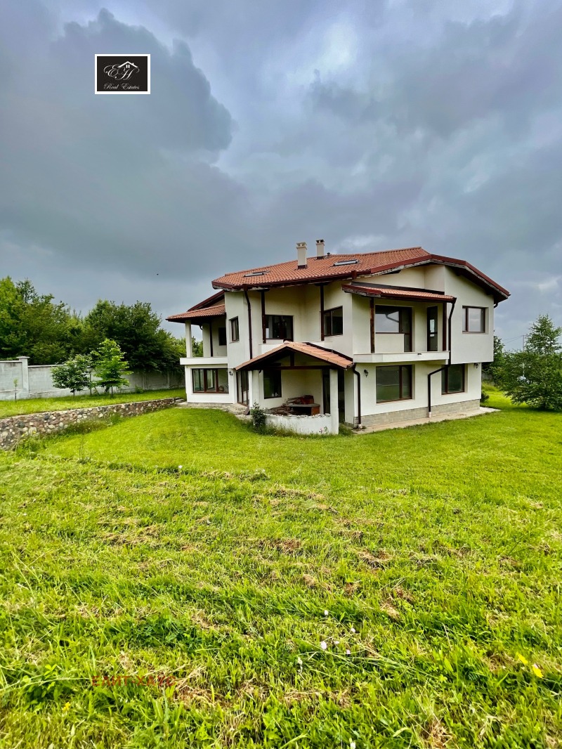 Продава КЪЩА в град София, в.з.Малинова долина - 400 кв.м / 1 200 000 € » 2 346 996.00 лв., ЕЛИТ-ХАУС