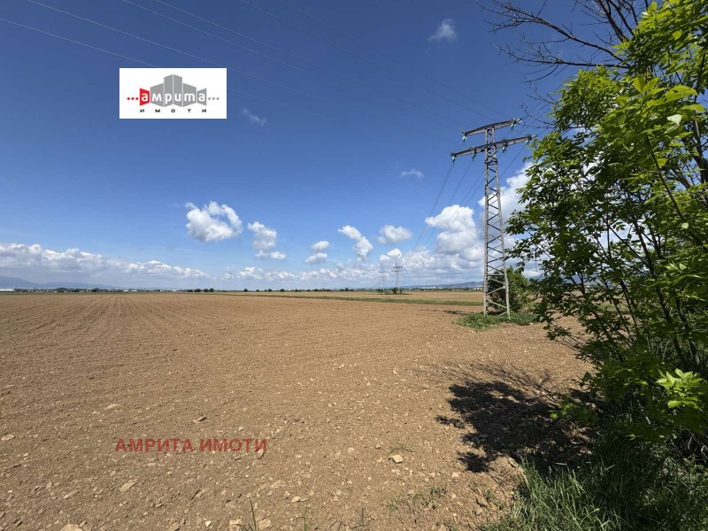 Продава ПАРЦЕЛ в област София, гр. Елин Пелин - 50266 кв.м / 1 910 108 € » 3 735 846.53 лв., АМРИТА ИМОТИ