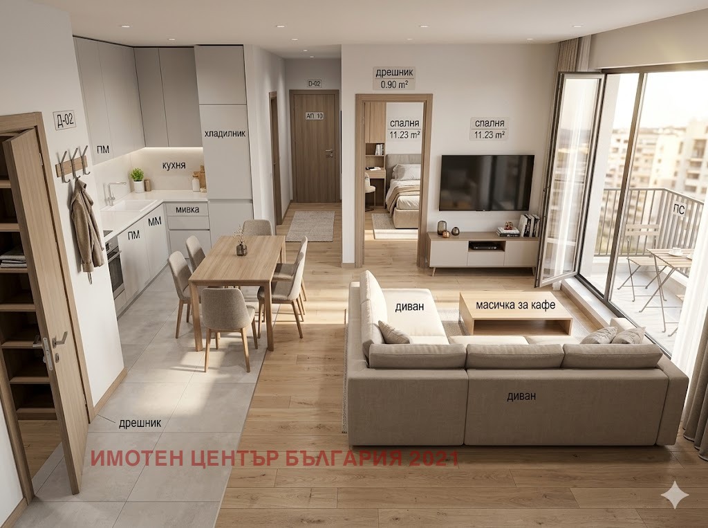 ������� 2-����� | Imot.bg � ����������� 1