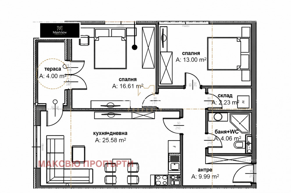 ������� 3-����� | Imot.bg � ����������� 1