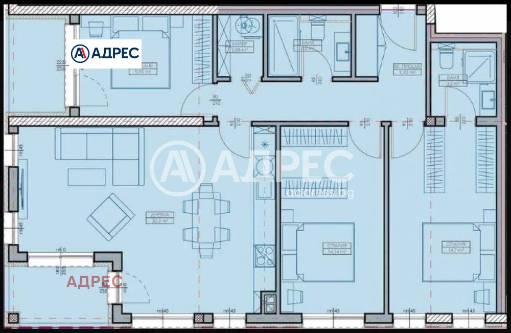 ������� ���������� | Imot.bg � ����������� 2