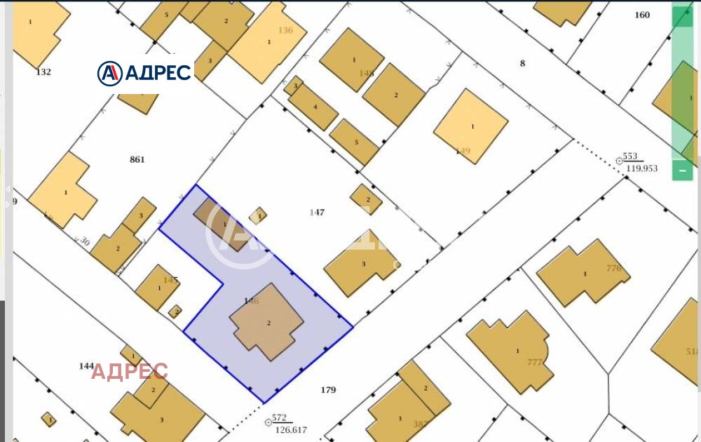 Продава ЕТАЖ ОТ КЪЩА | Imot.bg — изображение 11