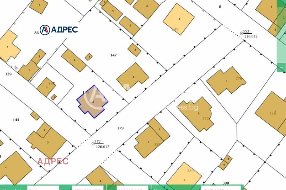 Продава ЕТАЖ ОТ КЪЩА | Imot.bg — изображение 10