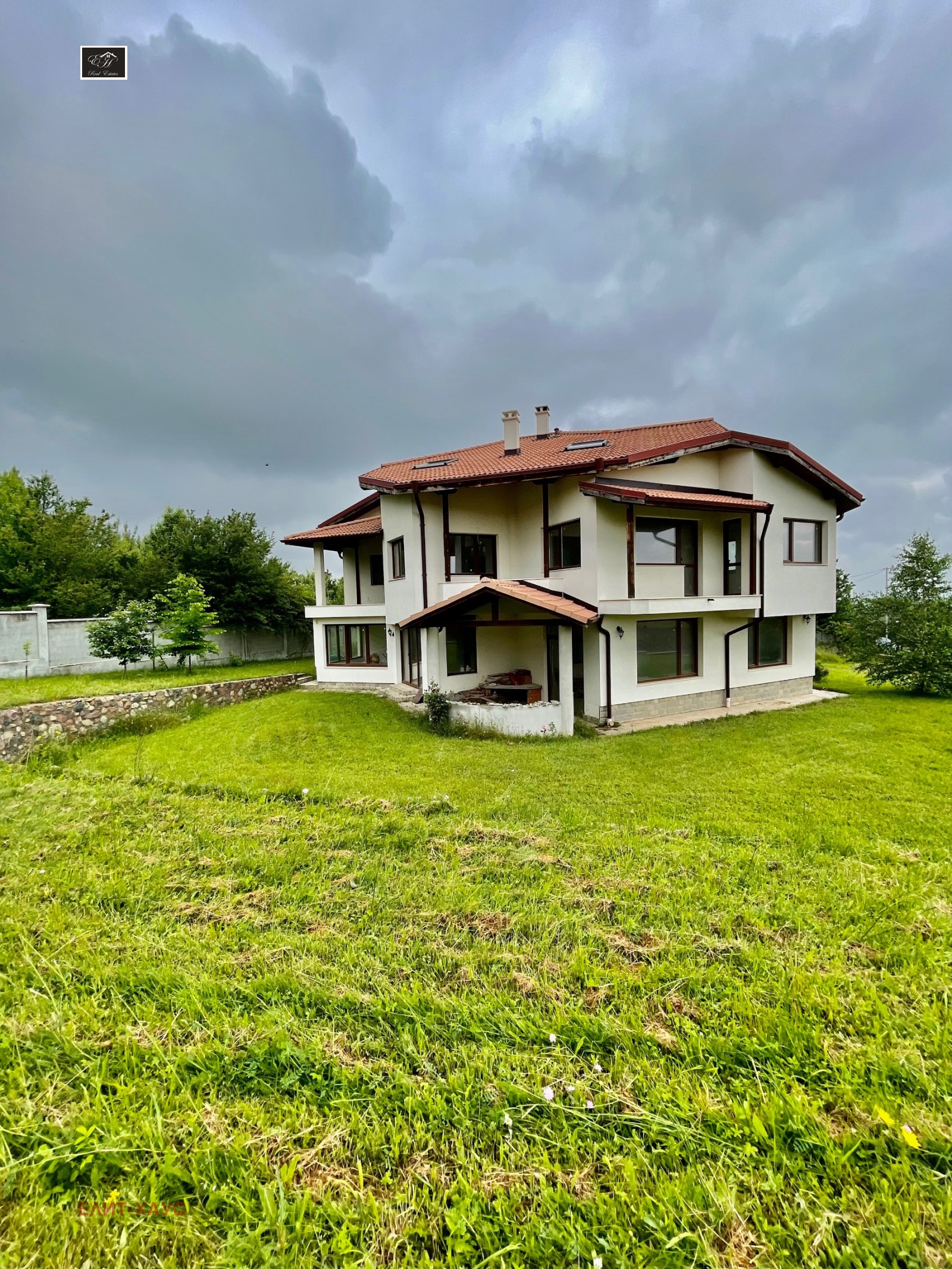 Продава КЪЩА | Imot.bg — изображение 1