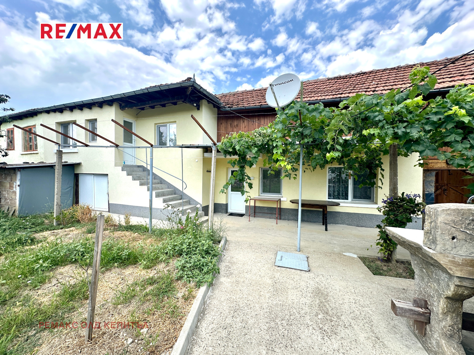 Продава КЪЩА | Imot.bg — изображение 1