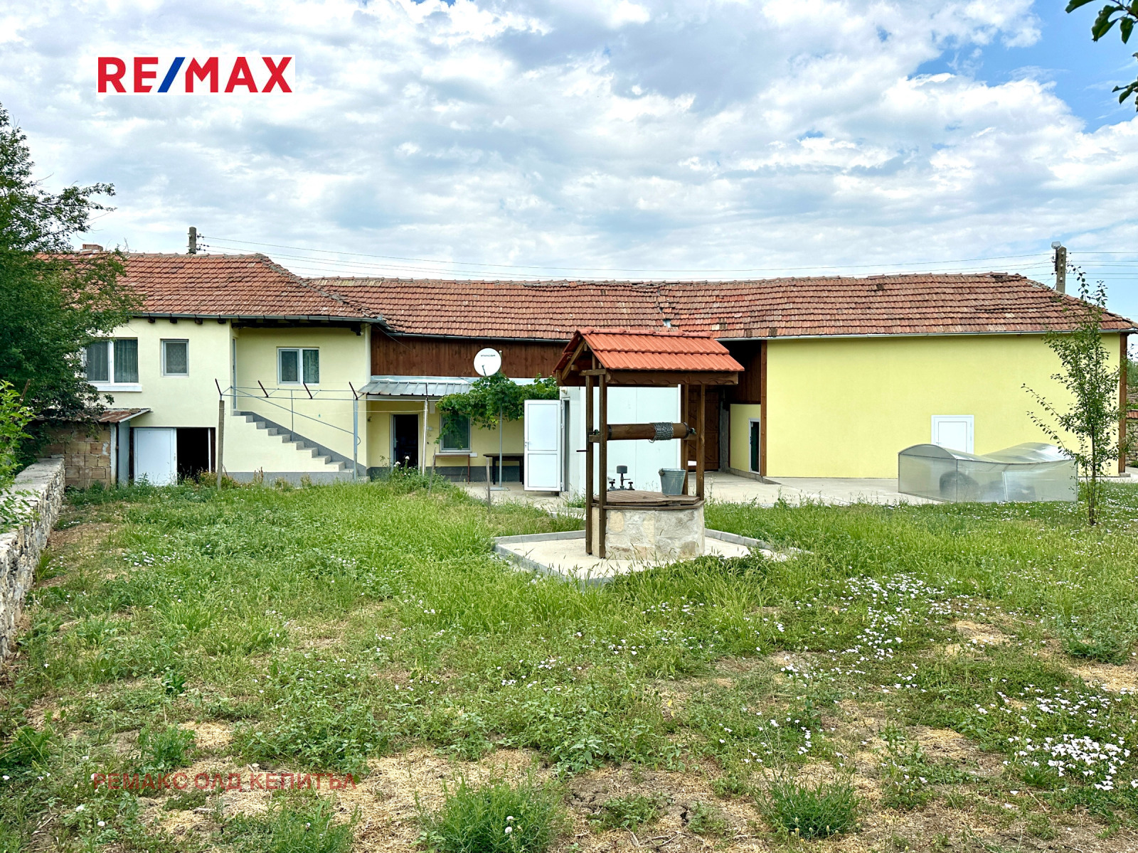 Продава КЪЩА | Imot.bg — изображение 3