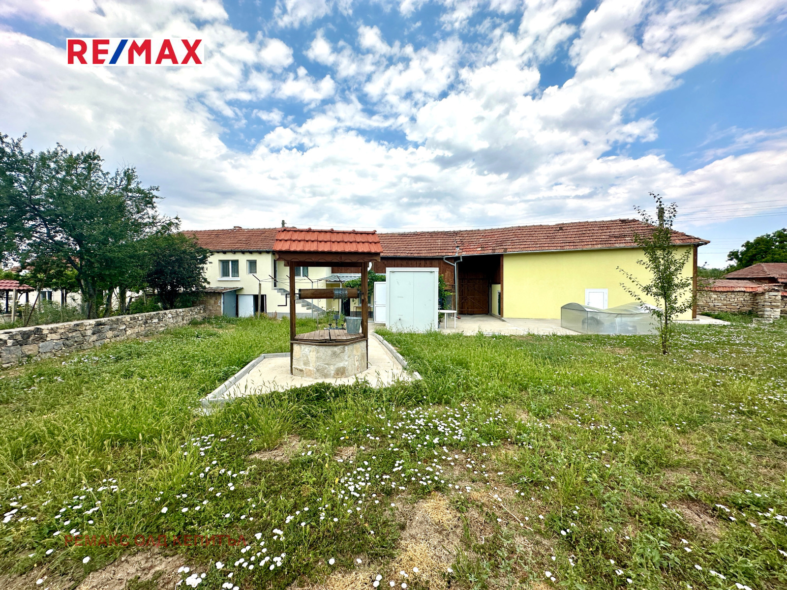 Продава КЪЩА | Imot.bg — изображение 4