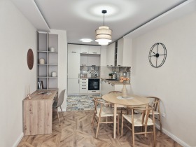 1 bedroom Malinova dolina, Sofia