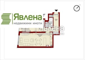 2-СТАЕН, 80 m2