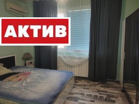 Етаж от къща град Търговище, Вароша 9