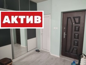 Етаж от къща град Търговище, Вароша 11