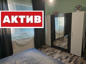 Етаж от къща град Търговище, Вароша 8