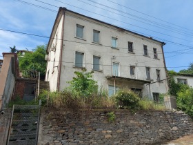 Продава къща област Пловдив с. Храбрино - [1] 
