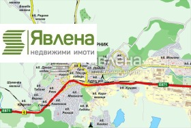 Парцел град Перник, Байкушева махала