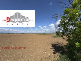 Complotto Elin Pelin, regione Sofia