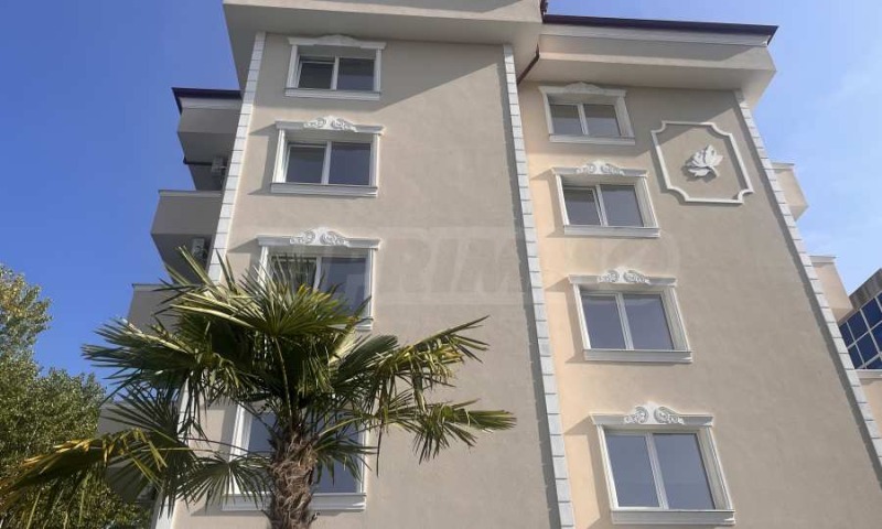 For Sale  Studio region Burgas , k.k. Slanchev bryag , 38 sq.m | 95656892 - image [12]