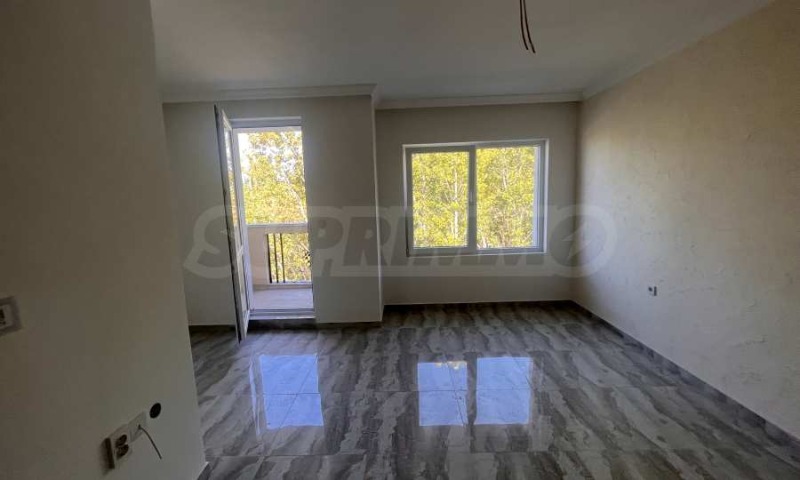 En venta  Estudio región Burgas , k.k. Slanchev bryag , 38 metros cuadrados | 95656892 - imagen [4]