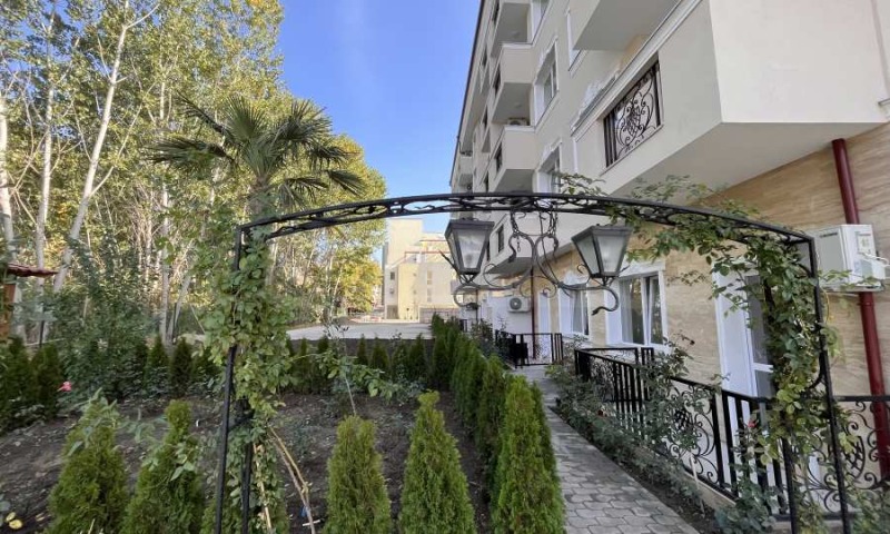 Продаја  Студио регион Бургас , к.к. Сланчев брјаг , 38 м2 | 95656892 - слика [17]