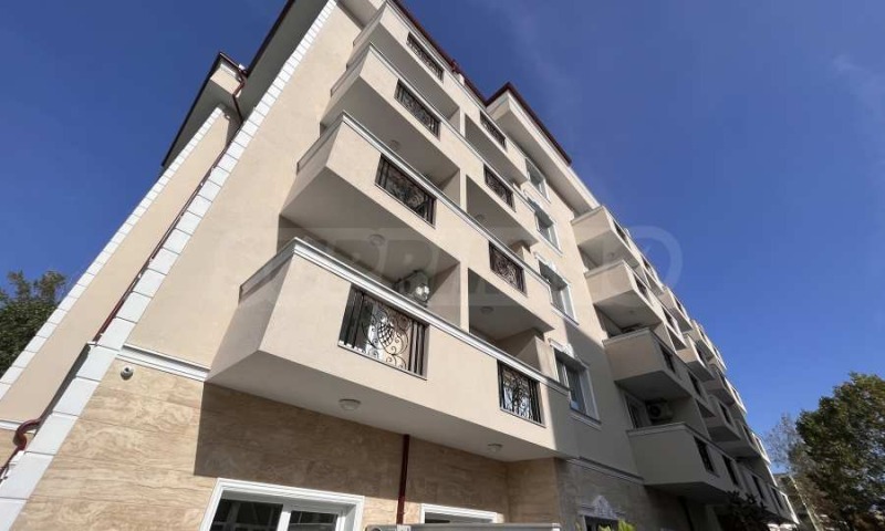 Продава  1-стаен област Бургас , к.к. Слънчев бряг , 38 кв.м | 95656892 - изображение [10]