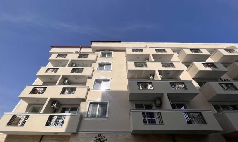 Продаја  Студио регион Бургас , к.к. Сланчев брјаг , 38 м2 | 95656892 - слика [13]