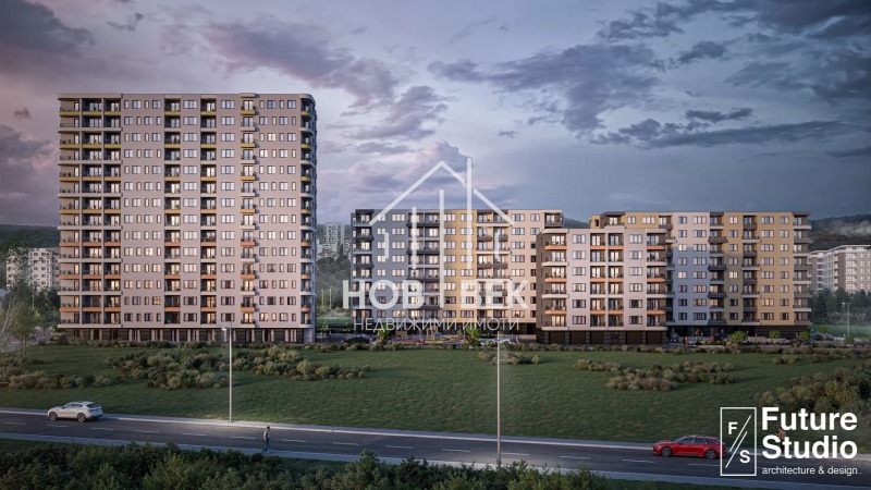 À vendre  Studio Varna , Vladislav Varnentchik 1 , 44 m² | 11904212 - image [5]