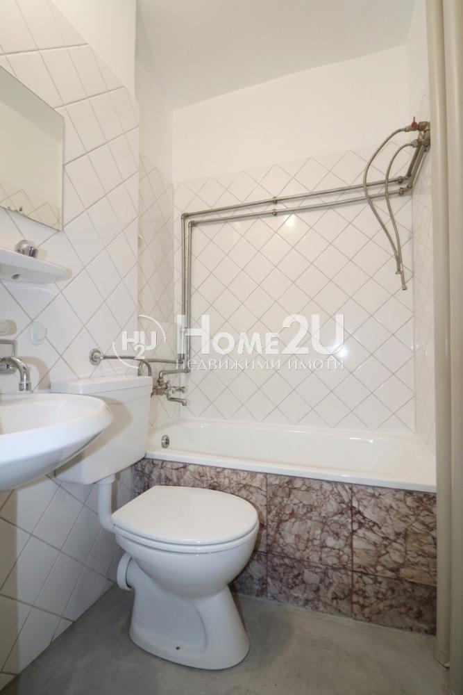 Продава 1-СТАЕН, гр. Пловдив, Тракия, снимка 3 - Апартаменти - 55225383