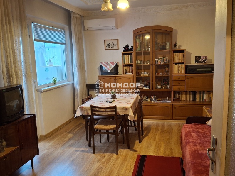 Продаја  1 спаваћа соба Пловдив , Тракија , 60 м2 | 14974924 - слика [2]