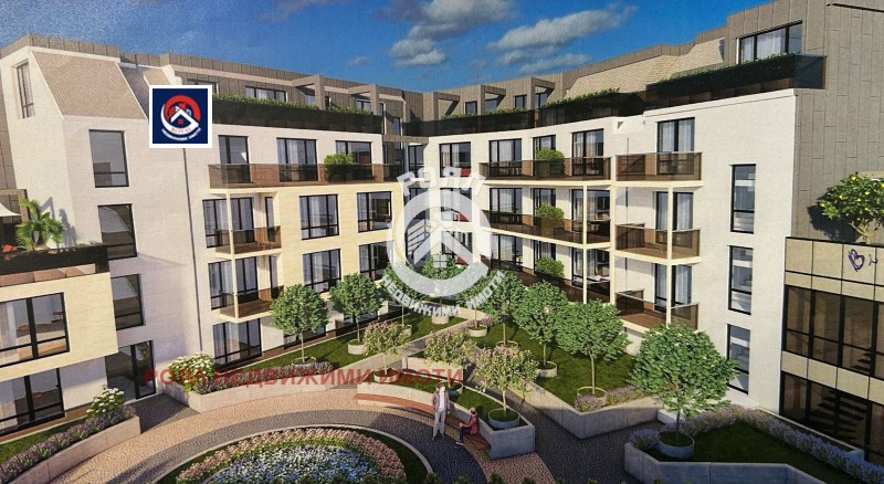 Продава  2-стаен град Пловдив , Западен , 69 кв.м | 71677727 - изображение [2]