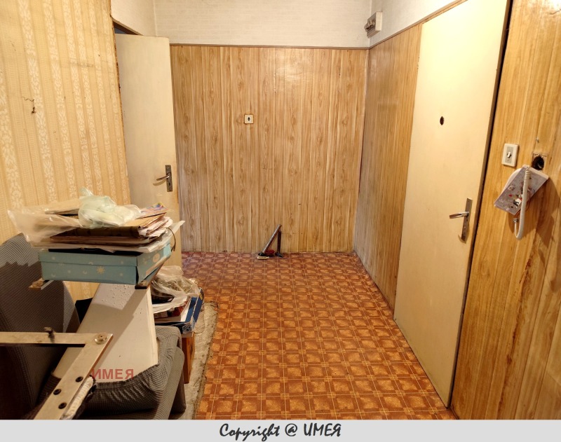 Satılık  1 yatak odası Sofia , Lyulin 2 , 48 metrekare | 67425146 - görüntü [5]