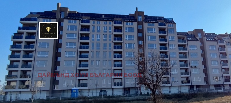 Til salg  1 soveværelse Plovdiv , Trakiya , 76 kvm | 23920215 - billede [2]