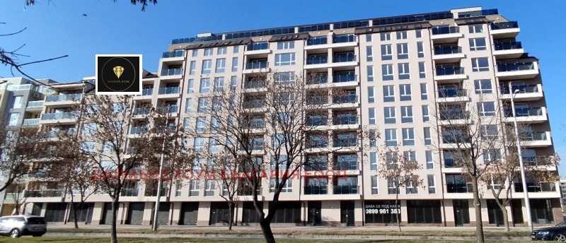 Til salg  1 soveværelse Plovdiv , Trakiya , 76 kvm | 23920215