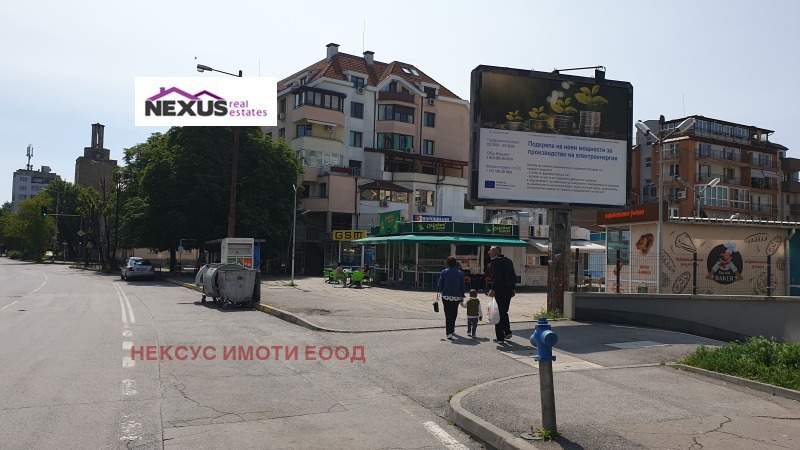 Продается  1 спальня София , Слатина , 82 кв.м | 84132283 - изображение [14]