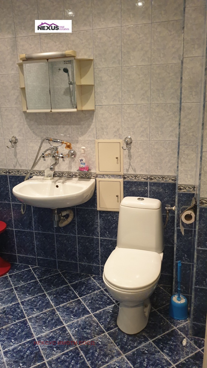 Продается  1 спальня София , Слатина , 82 кв.м | 84132283 - изображение [12]