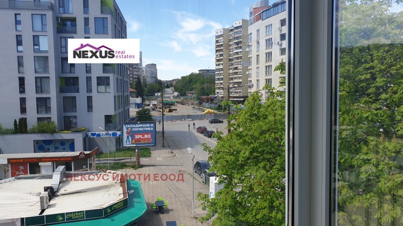 Продается  1 спальня София , Слатина , 82 кв.м | 84132283 - изображение [2]