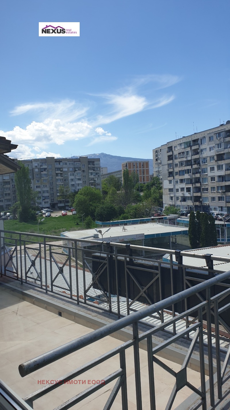 Продается  1 спальня София , Слатина , 82 кв.м | 84132283 - изображение [3]
