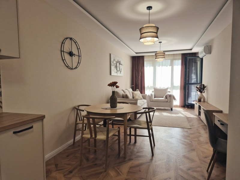 For Sale  1 bedroom Sofia , Malinova dolina , 72 sq.m | 52403468 - image [2]