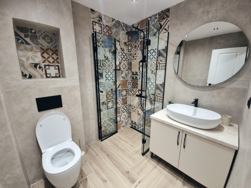 For Sale  1 bedroom Sofia , Malinova dolina , 72 sq.m | 52403468 - image [10]