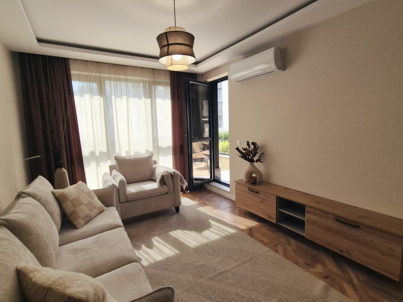 For Sale  1 bedroom Sofia , Malinova dolina , 72 sq.m | 52403468 - image [4]