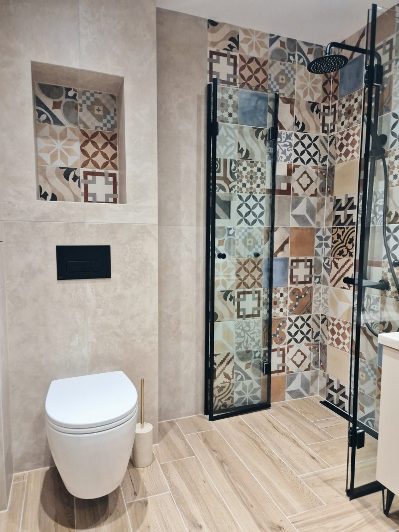 For Sale  1 bedroom Sofia , Malinova dolina , 72 sq.m | 52403468 - image [12]