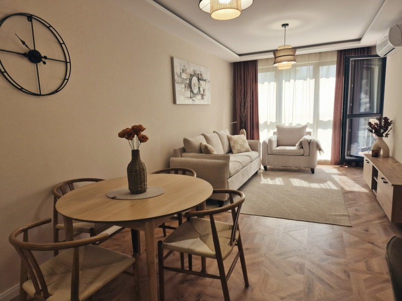 For Sale  1 bedroom Sofia , Malinova dolina , 72 sq.m | 52403468 - image [3]